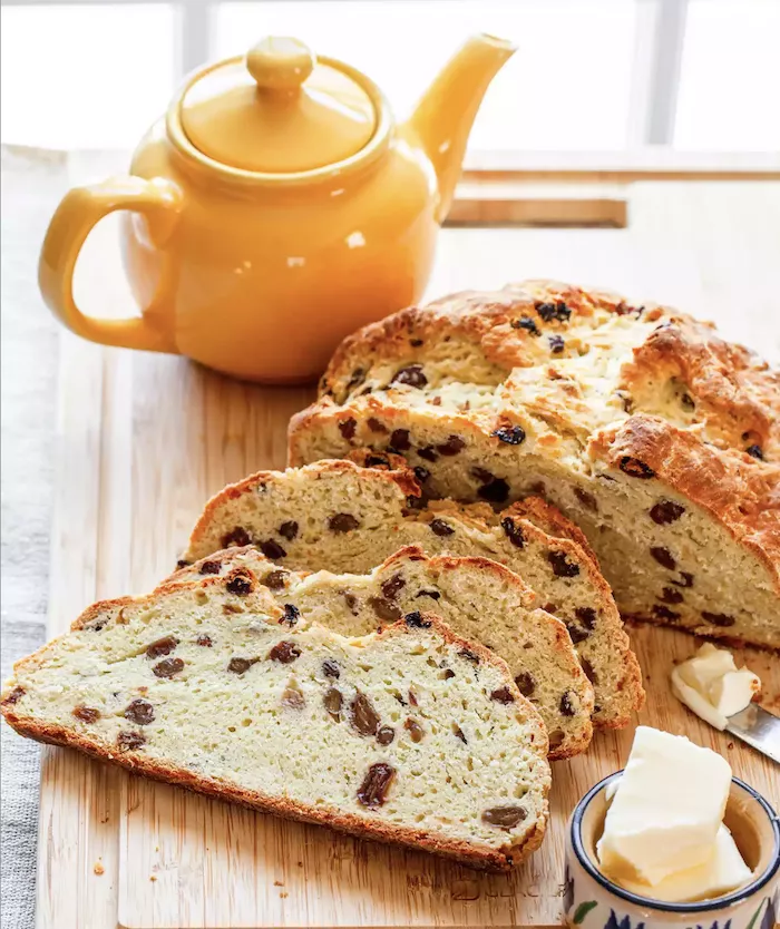 Divertidas formas de celebrar el Día de San Patricio este año