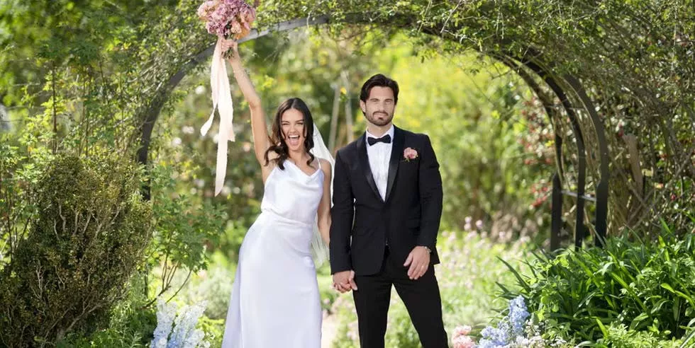 Aquí está la verdad sobre MAFS Eliot Donovan y Veronica Cloherty