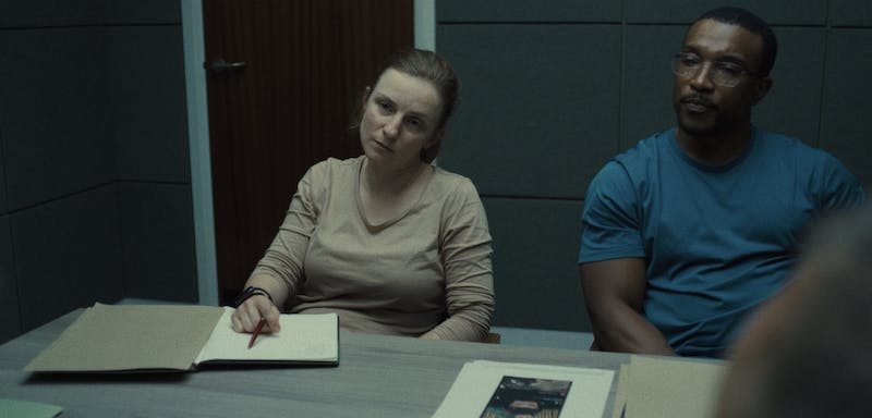 Todo lo que necesitas saber sobre Faye Marsay