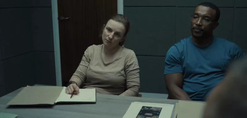 Todo lo que necesitas saber sobre Faye Marsay