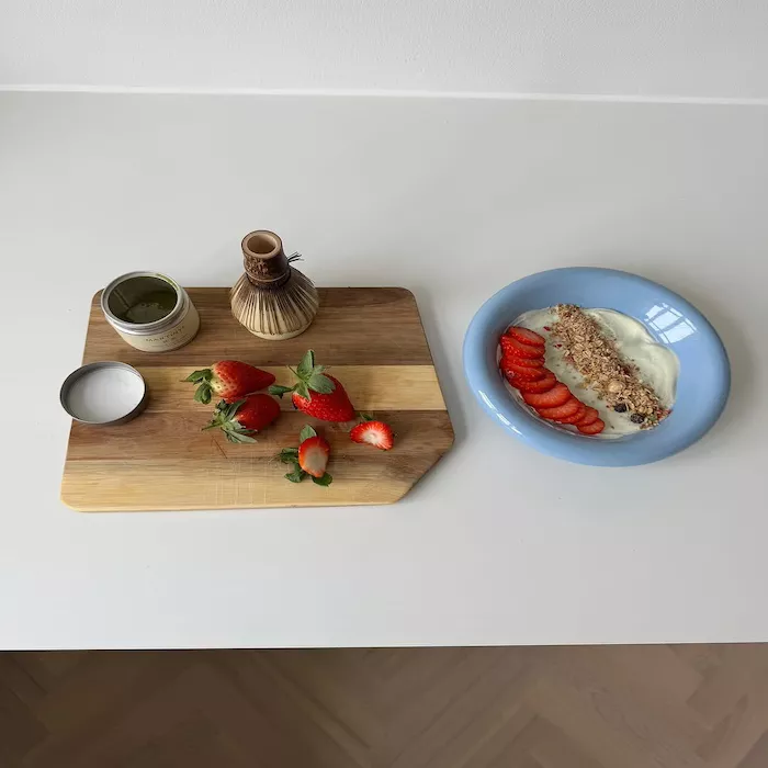 Cómo crear el vision board perfecto para la primavera