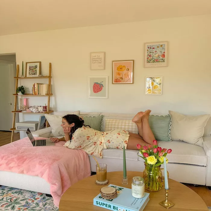 Cómo crear el vision board perfecto para la primavera