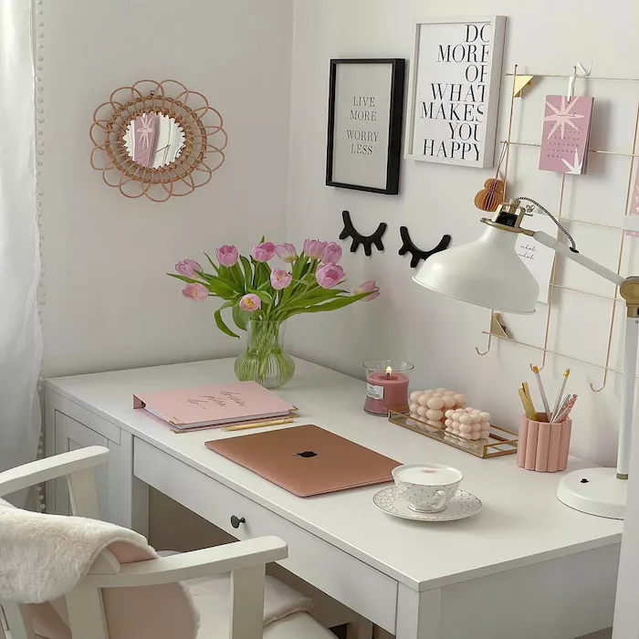 Cómo crear el vision board perfecto para la primavera