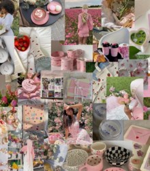 Cómo crear el vision board perfecto para la primavera