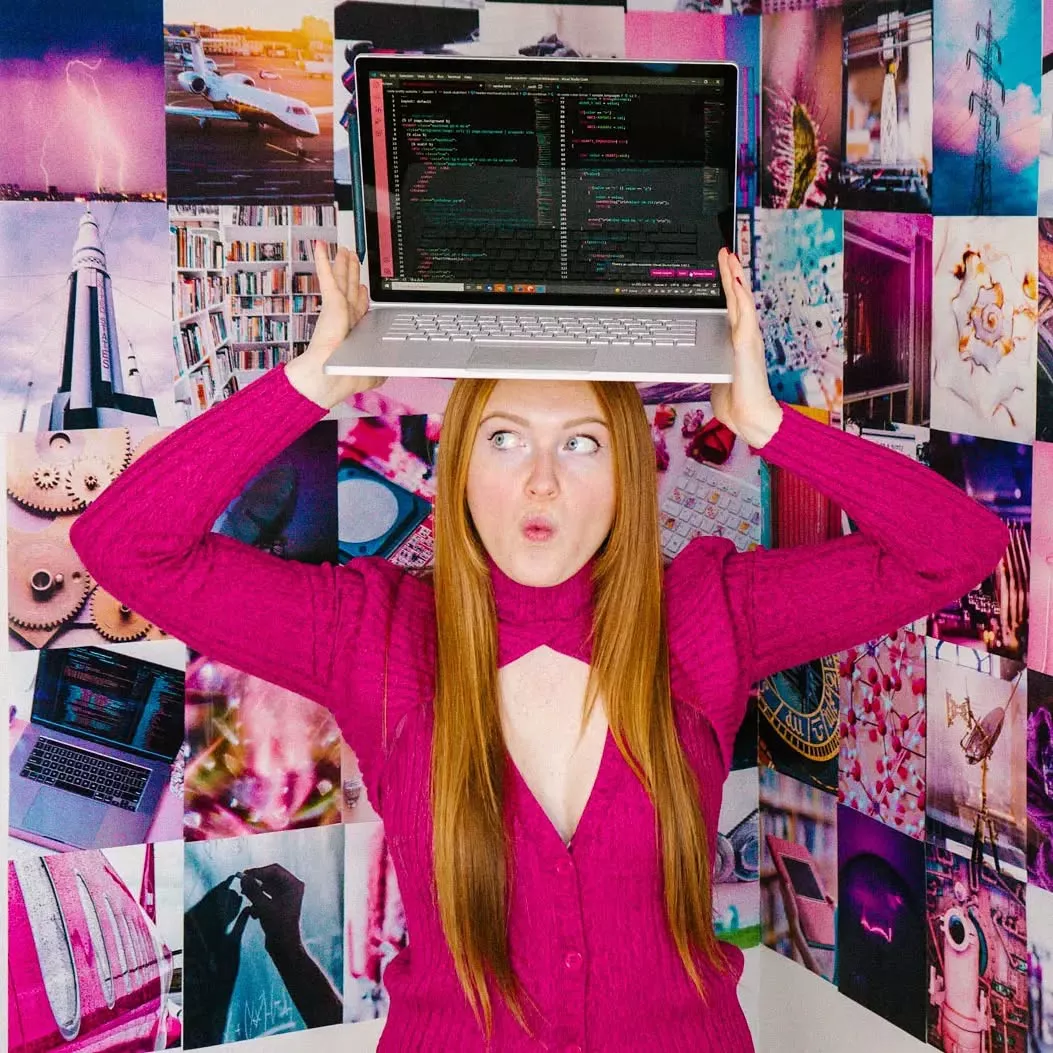 Cómo desbloquear a tu princesa de productividad interior