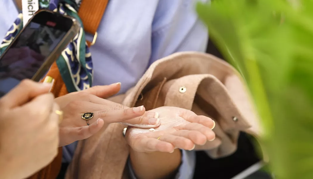 in-cosmetics Global reúne a más de 1,000 expositores en Ámsterdam esta primavera