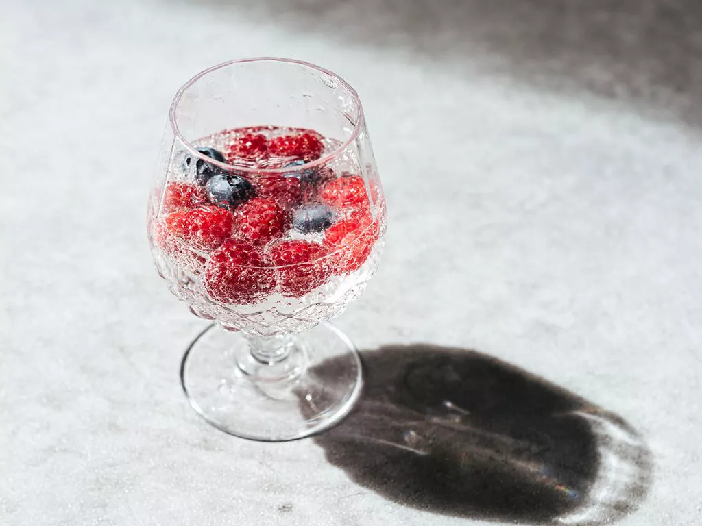 ¿Es LaCroix realmente saludable? Nuestros expertos aclaran el asunto