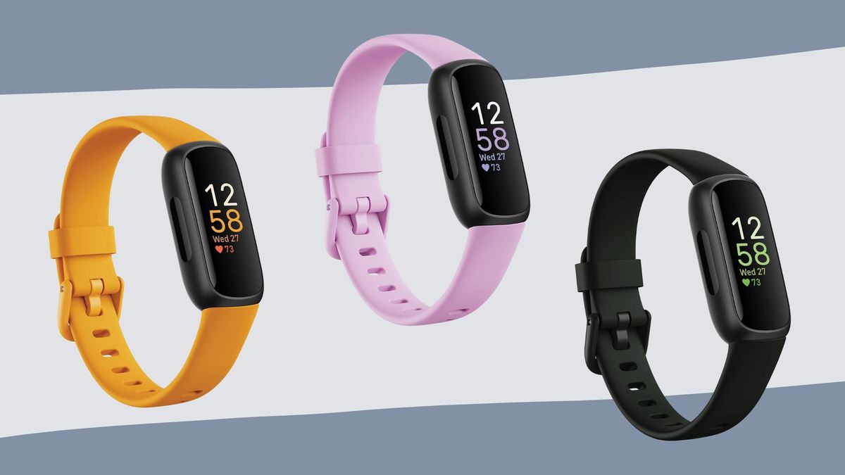 He probado casi 100 rastreadores de fitness - el Fitbit que siempre recomiendo es más barato que nunca