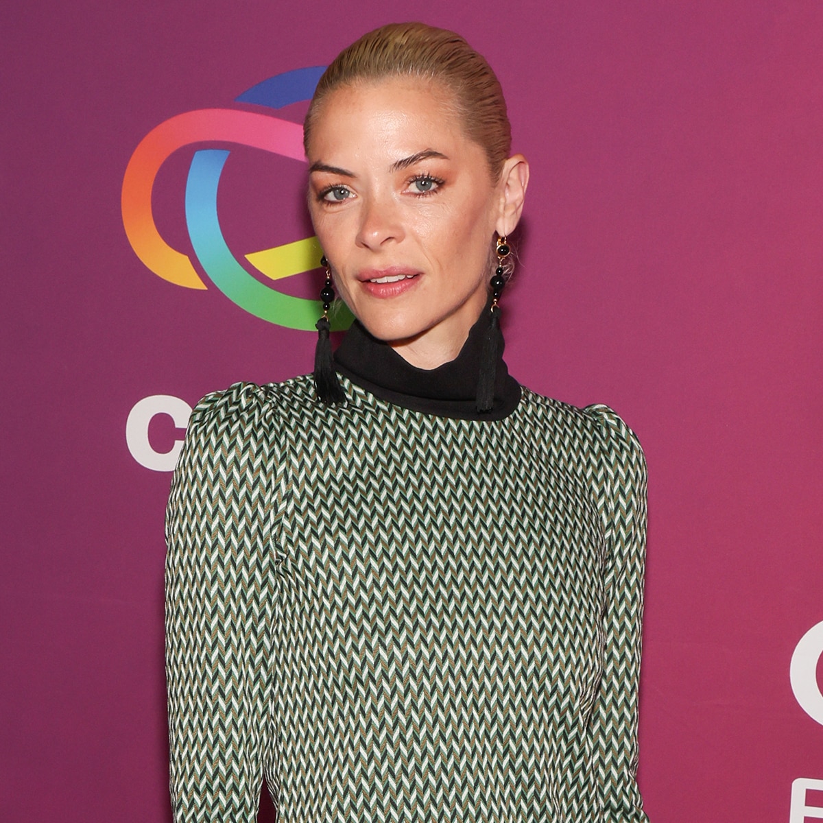Jaime King Rompe el Silencio sobre el Juicio de su Propietario por $42,000 en Alquiler