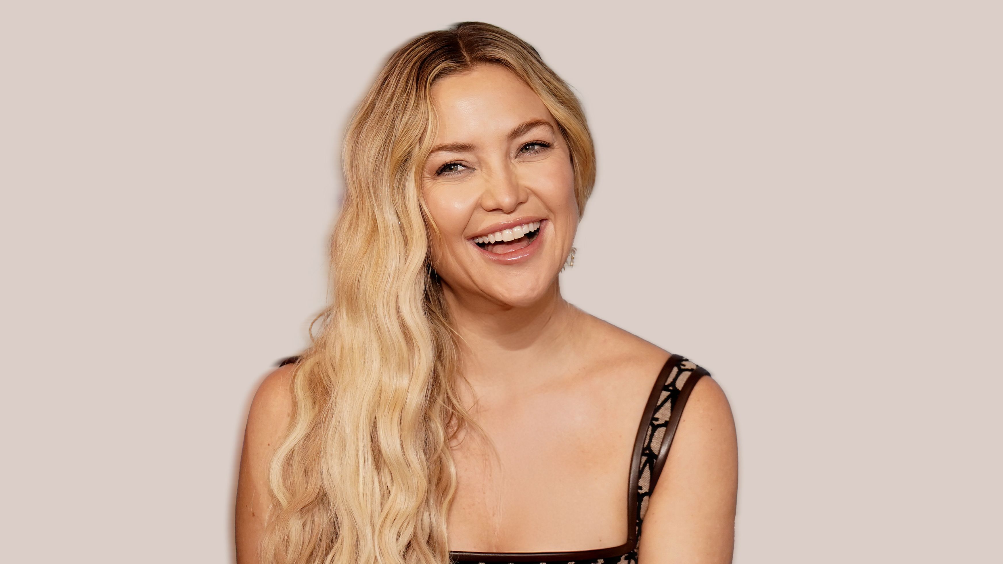 Kate Hudson sobre criar a una futura tween de Sephora