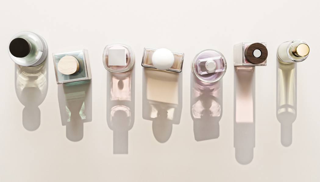 Lumson celebra 50 años y hace su debut en el mundo de las fragancias