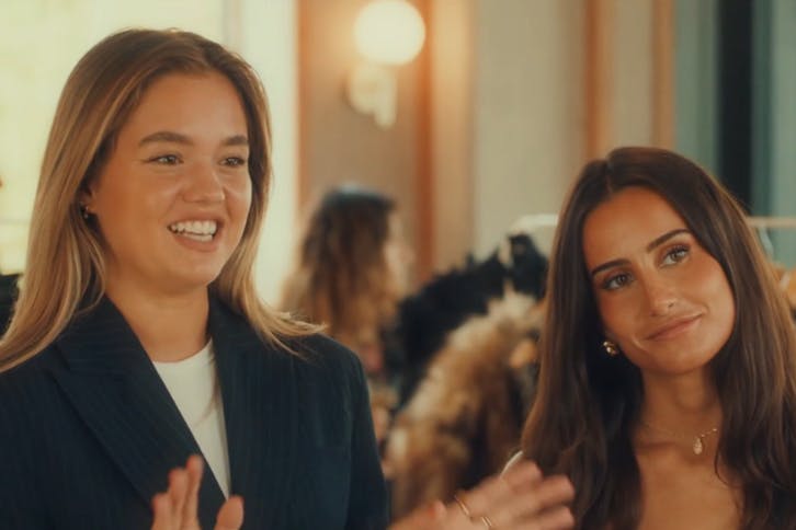 Made In Chelsea Regresa y Ya Hay Drama en el Elenco