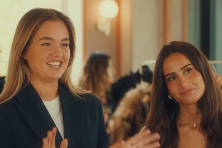 Made In Chelsea Regresa y Ya Hay Drama en el Elenco