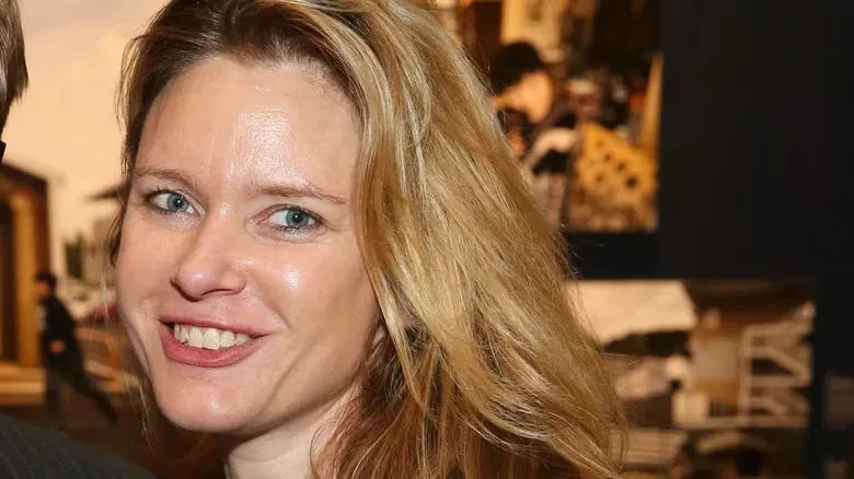 Conoce a Justine Wilson, La Madre de Vivian, la Hija de Elon Musk