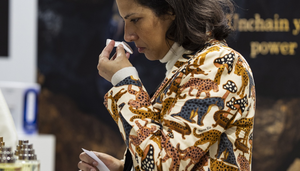 Perfumes de nicho: tendencias destacadas en Esxence 2025