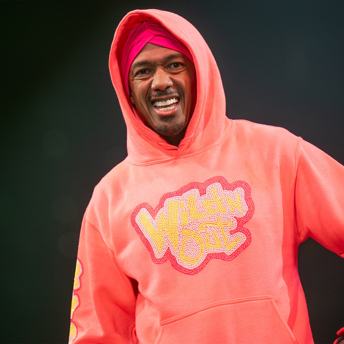 Nick Cannon Revela Por Qué No Será "Responsable" y No Se Hará una Vasectomía Tras Tener 12 Hijos