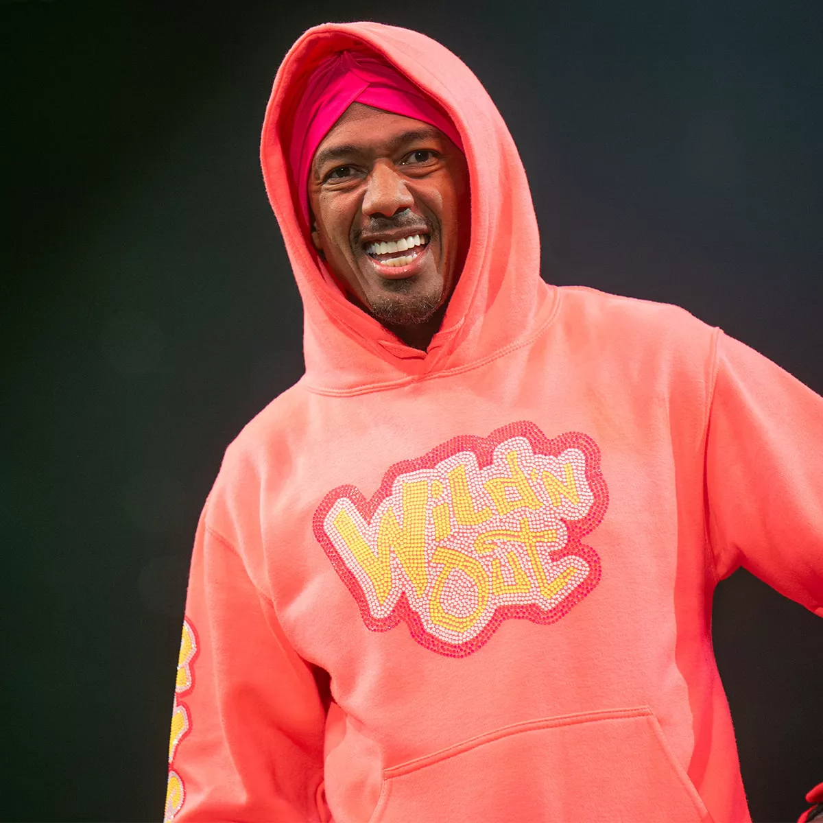 Nick Cannon Revela Por Qué No Será 