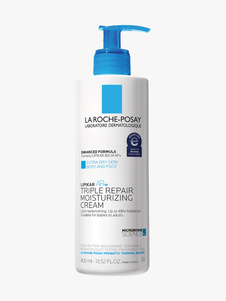 La Roche-Posay Lipikar AP+ Triple Repair Moisturizing Cream