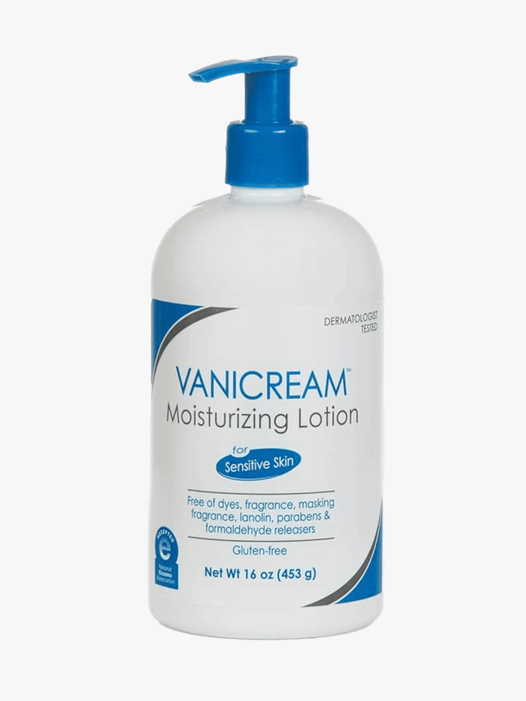 Vanicream Moisturizing Lotion