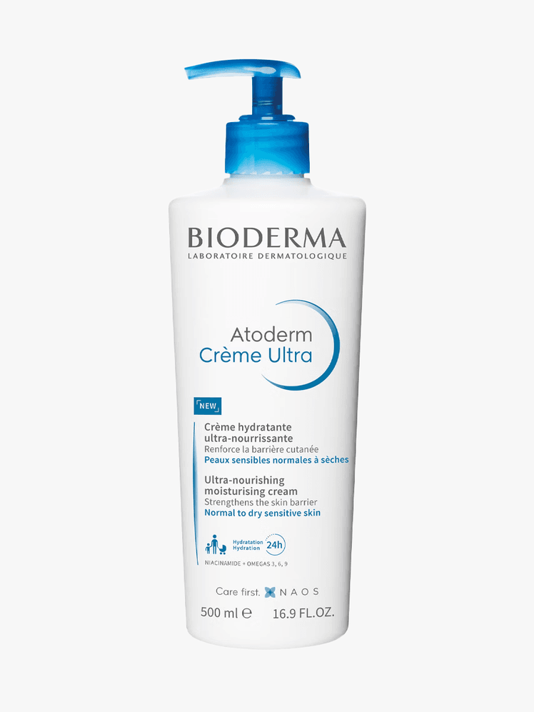 Bioderma Atoderm Crème Ultra