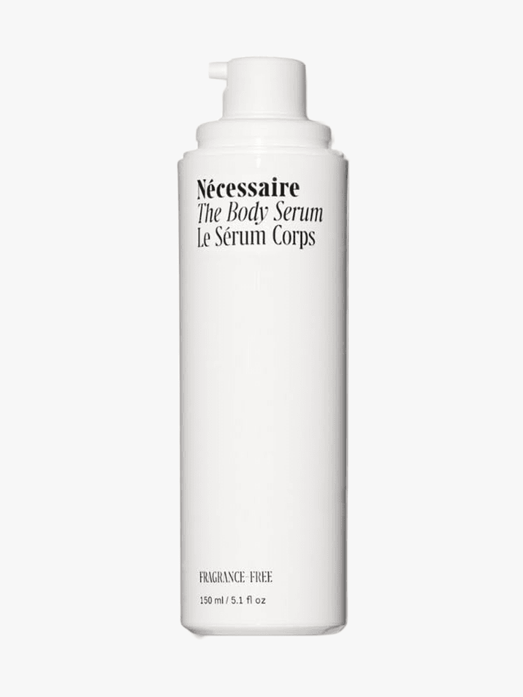 Nécessaire The Body Serum