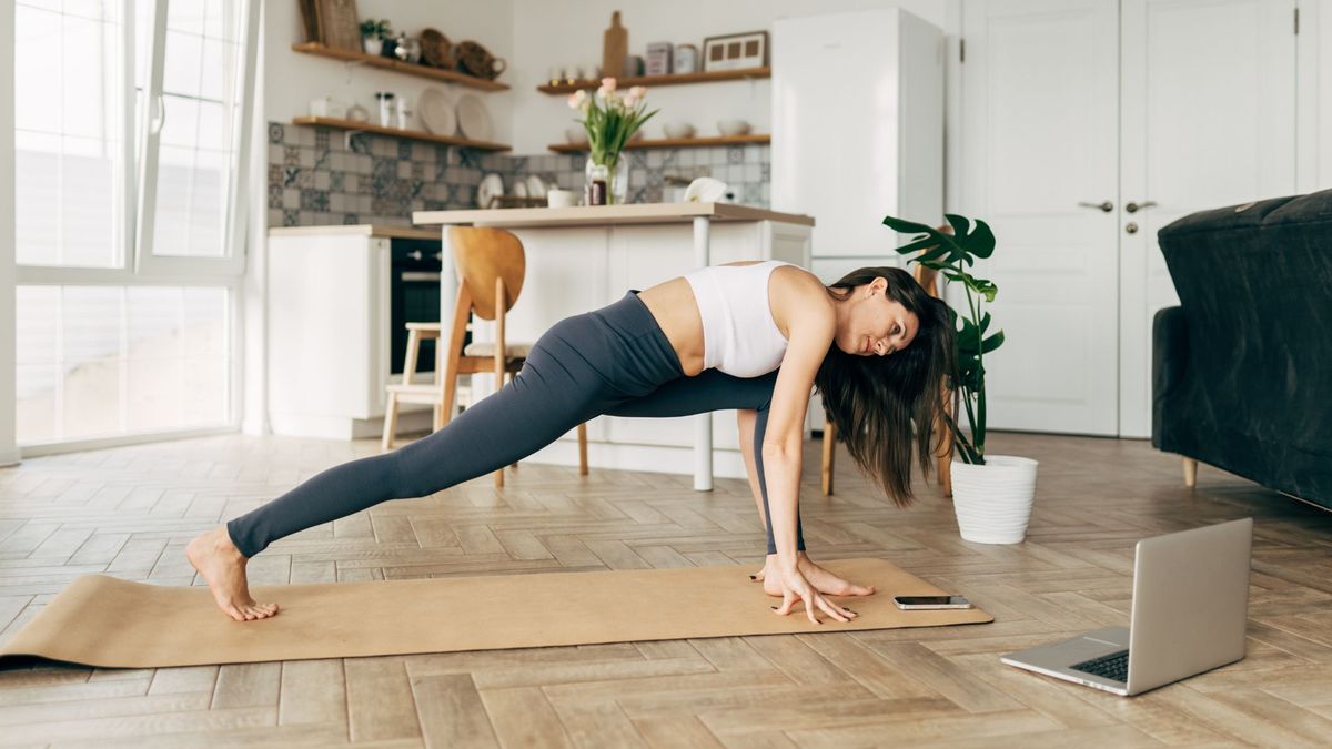 Pilates para perder peso: ¿funciona? Expertos revelan lo que necesitas saber y 5 entrenamientos para probar