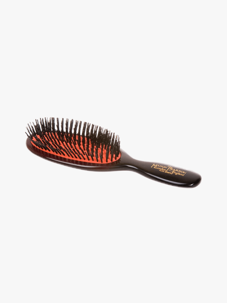 Mason Pearson Pocket Boar Bristle Brush