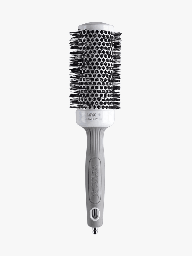 Olivia Garden Ceramic + Ion Round Thermal Hair Brush