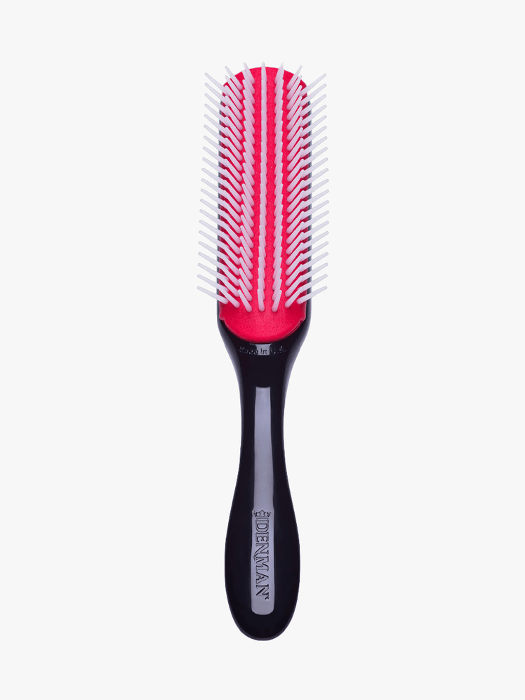 Denman D3 Original Styler 7-Row Hairbrush