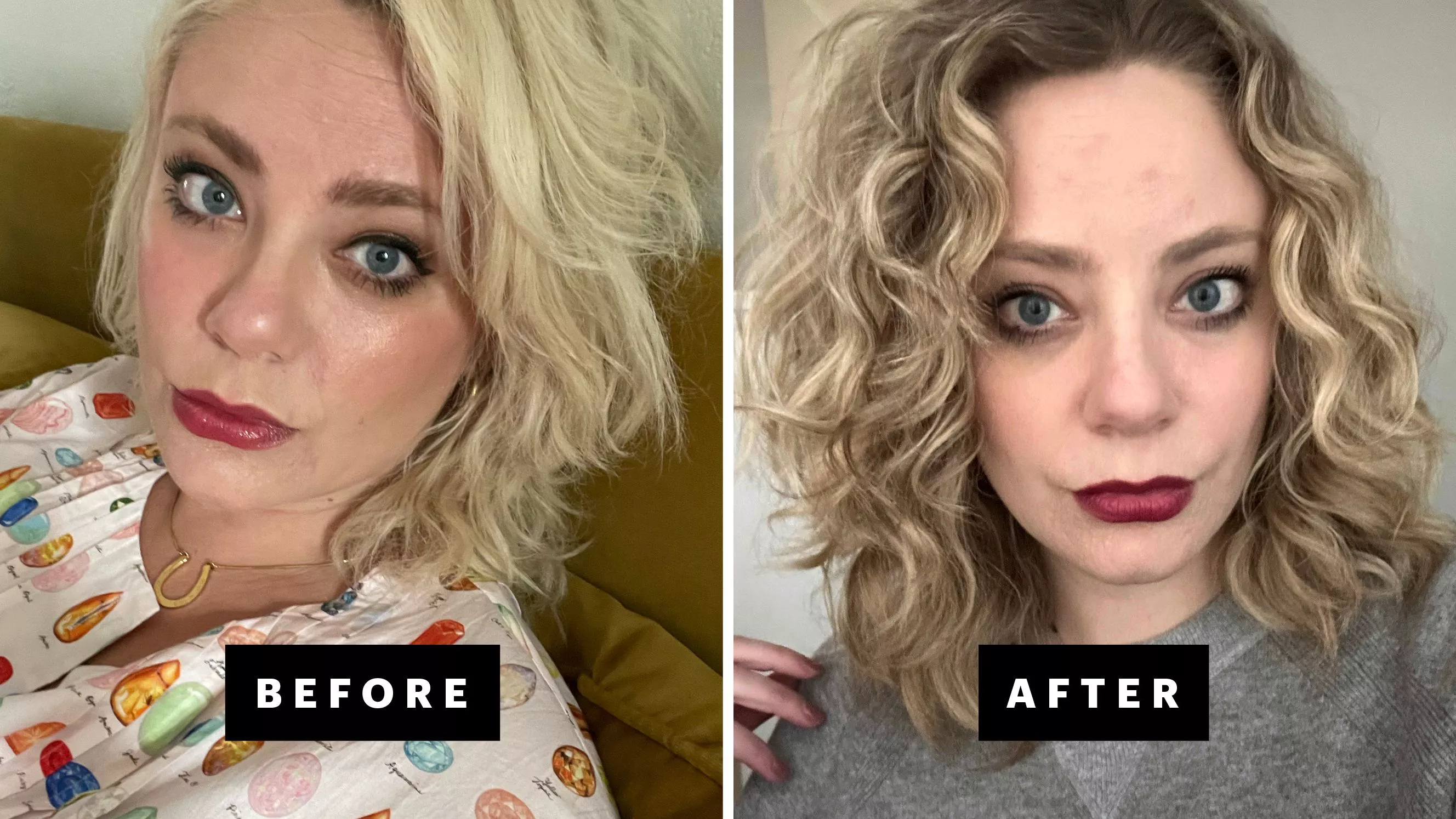 El “Cabello de Recesión” está de Moda y Ni siquiera Estamos en Recesión Aún