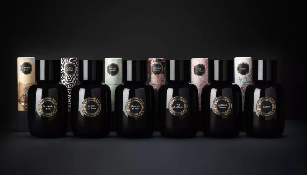 Sabé Masson, el renacimiento de un precursor de la industria del perfume