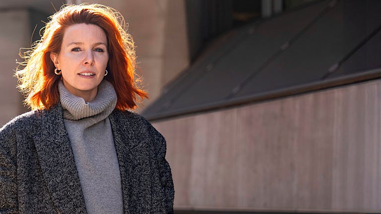 La Impactante Confesión de Stacey Dooley Sobre No Denunciar una Violación