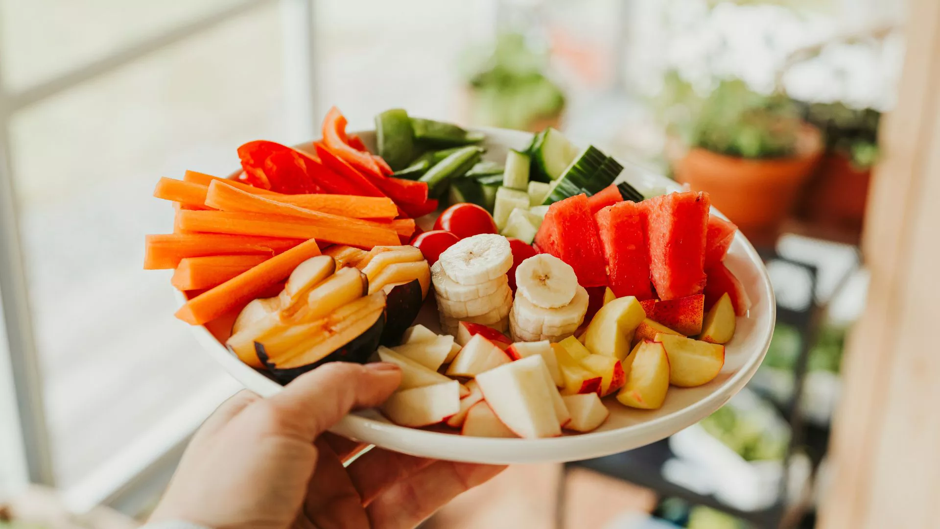 La dieta vinculada a un sueño más largo y mejor, revelada por un nuevo estudio