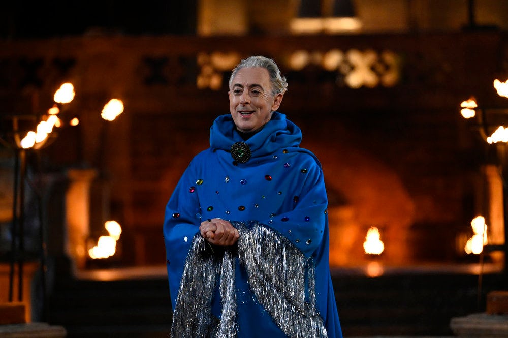 Internet Está Impactado Por Los Ganadores de la Temporada 3 de 'Traitors'