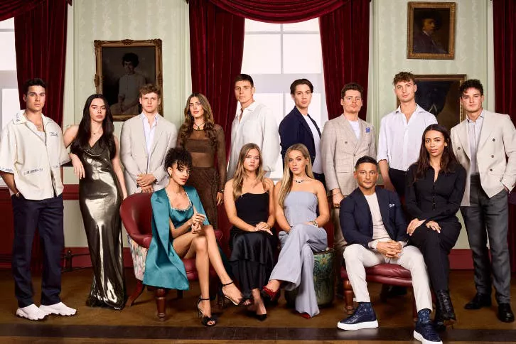 La Nueva Temporada de Made In Chelsea Promete Ser la Mejor Hasta Ahora con Tres Nuevas Caras