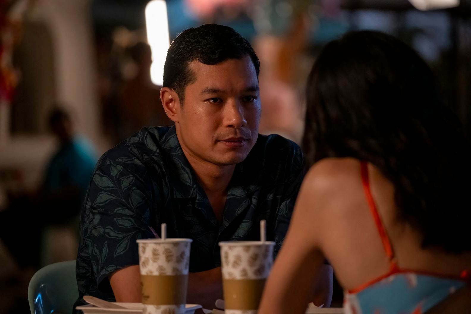 ‘The White Lotus’ Just Confirmed A Popular Fan Theory & I’m Nervous For Gaitok