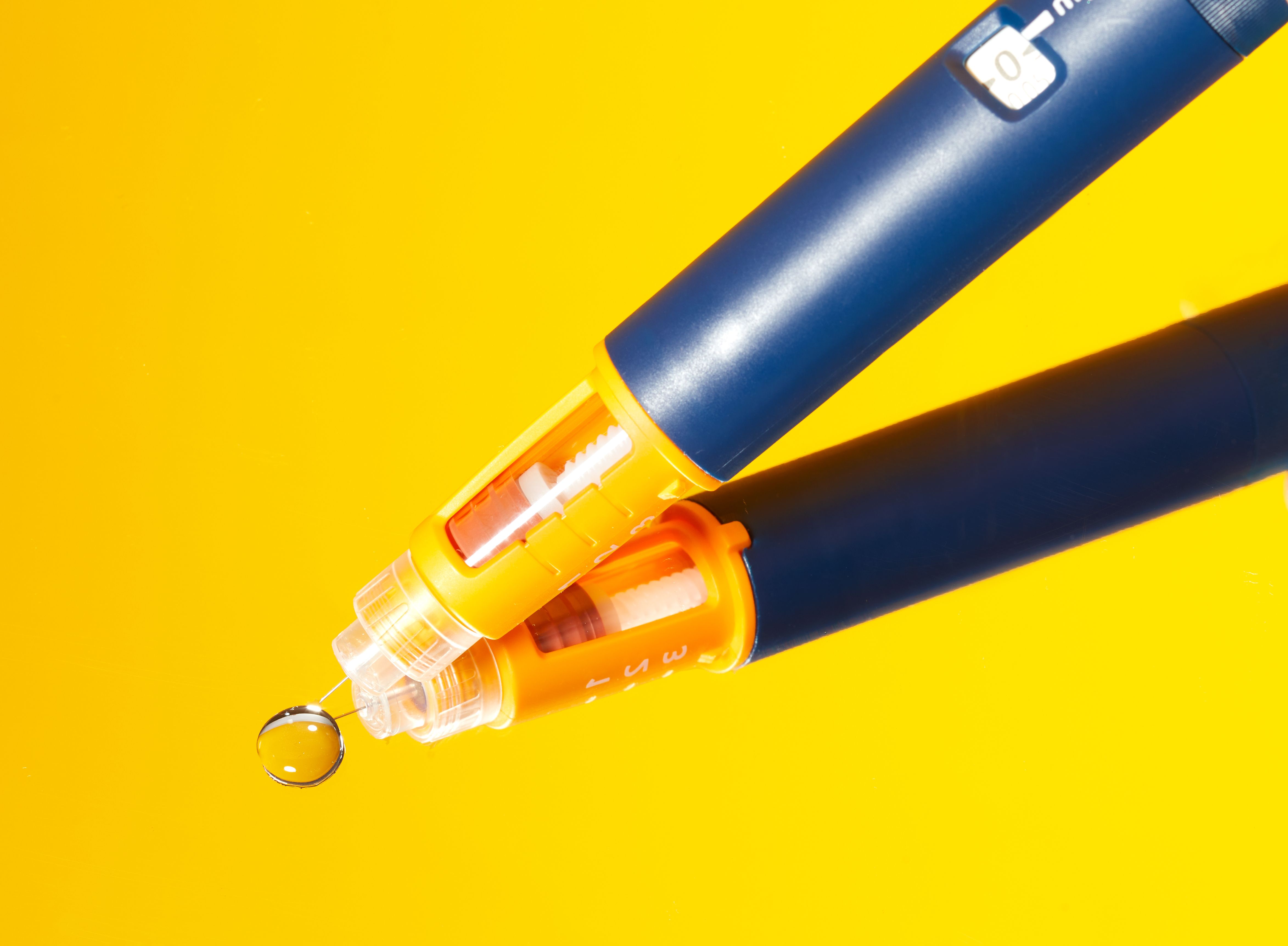 Un Efecto Secundario Sorprendente de Ozempic Que los Médicos Quieren Que Sepas