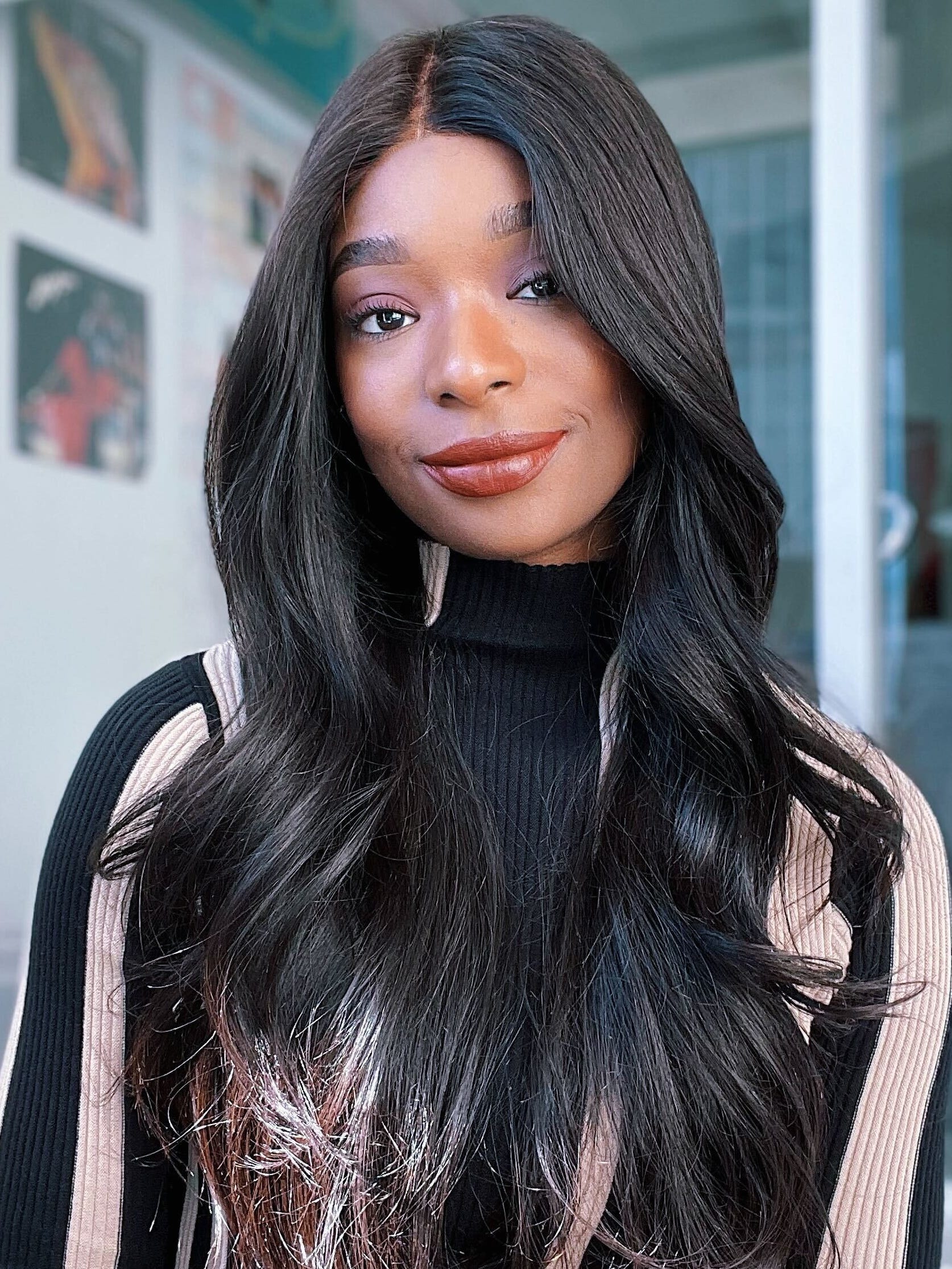 Alcynna Lloyd, reportera de Business Insider