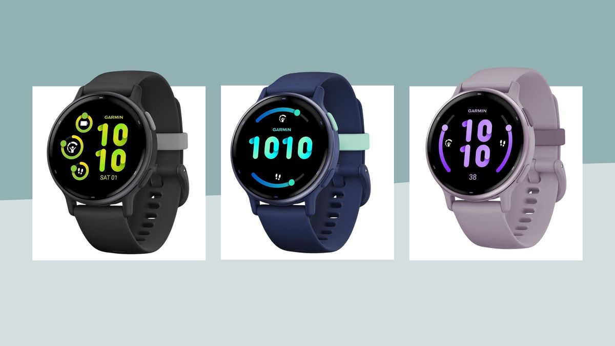 Esta oferta del Garmin Vivoactive 5 será una de las más subestimadas en la venta de primavera de Amazon - aquí está el porqué