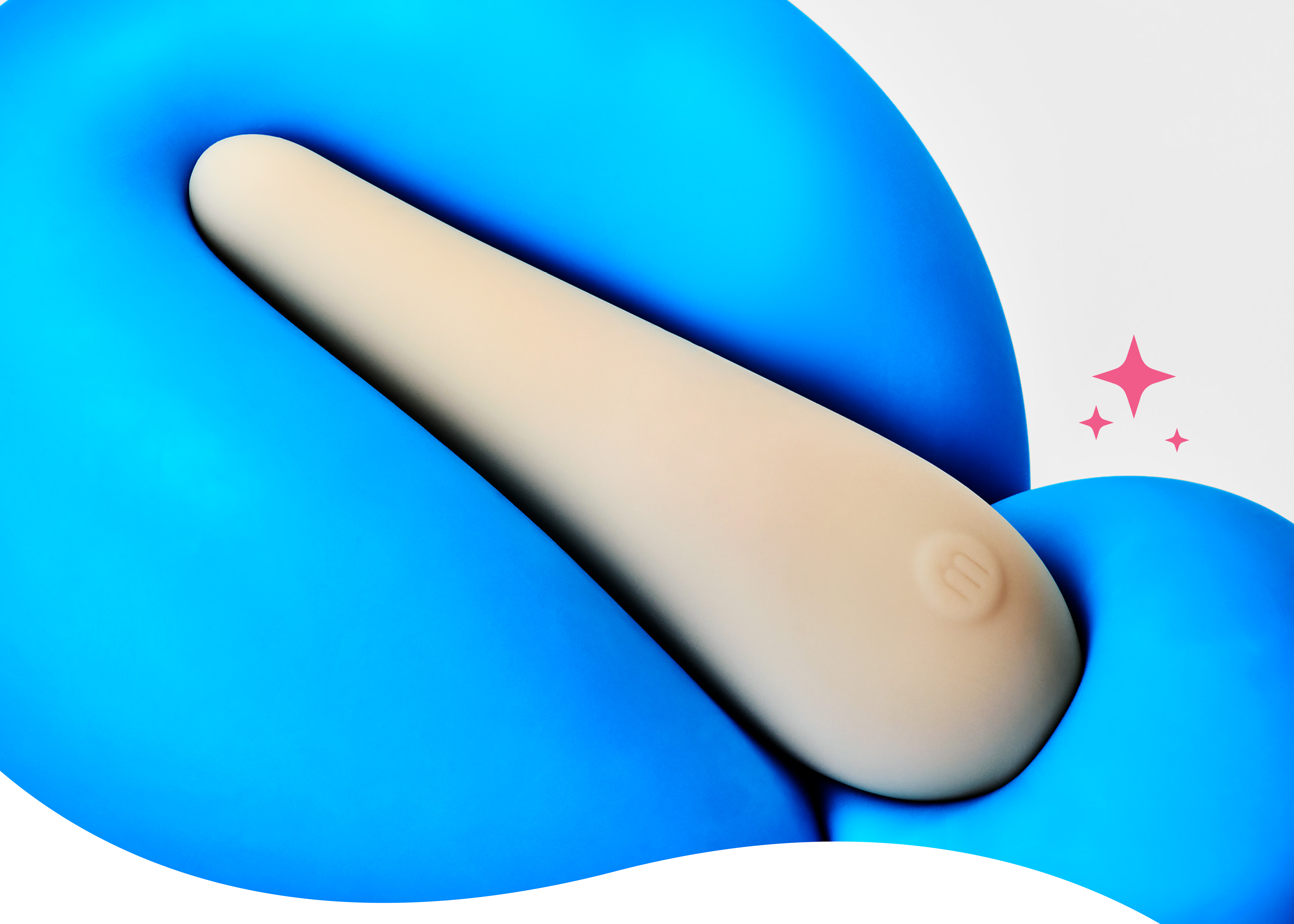 Este es el vibrador bullet más versátil que he utilizado—y a un precio extremadamente asequible