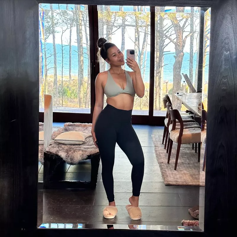 Este entrenamiento es increíble (literalmente)