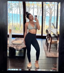 Este entrenamiento es increíble (literalmente)