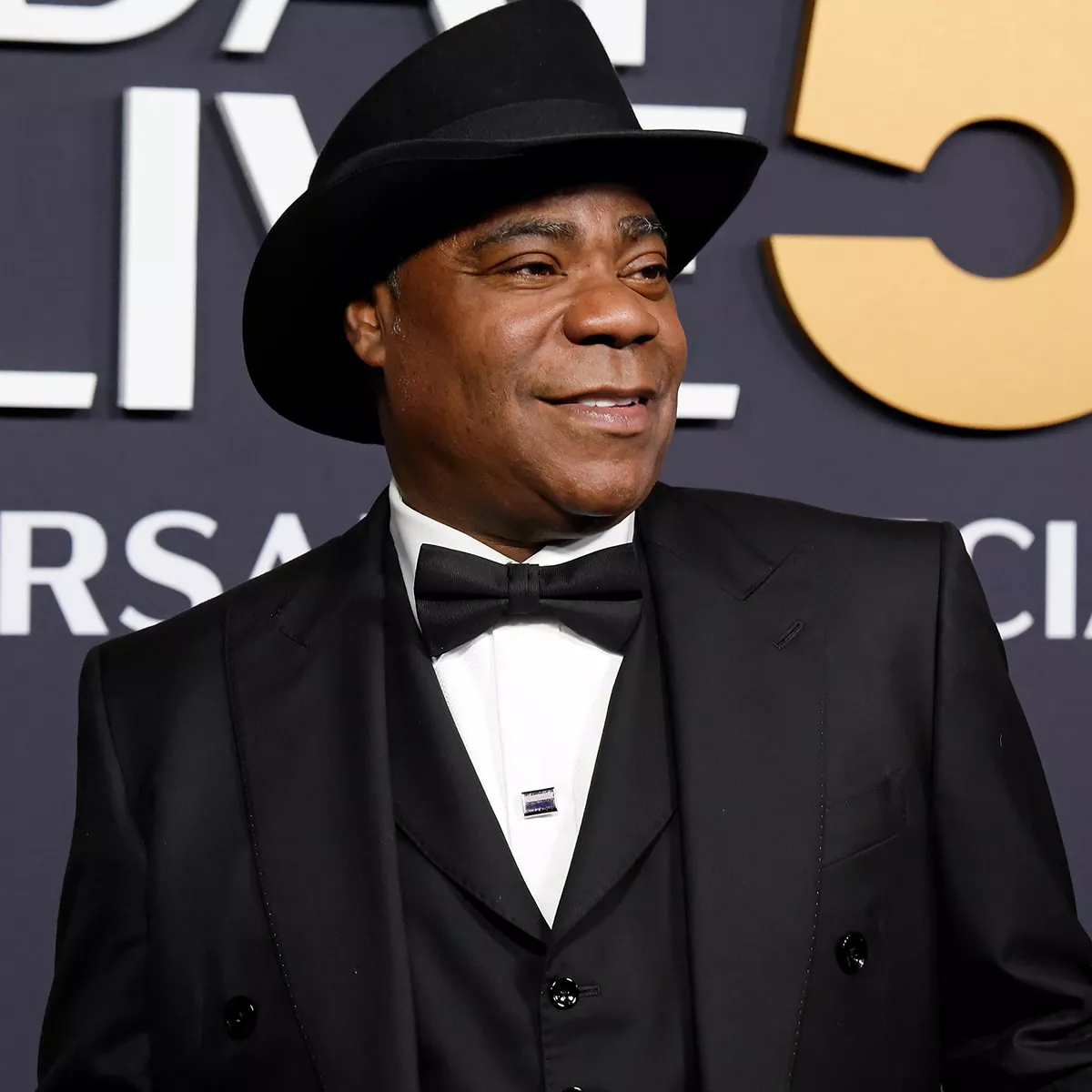 Tracy Morgan Es Sacado en Silla de Ruedas Después de Vomitar en un Juego de Baloncesto de los New York Knicks