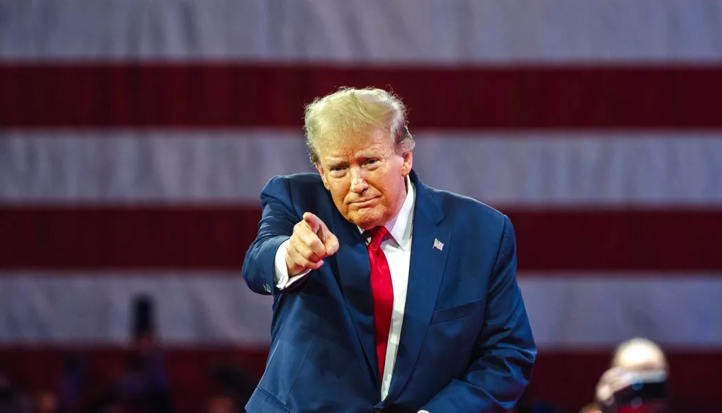 Aranceles de Trump y la industria de cosméticos: el panorama actual