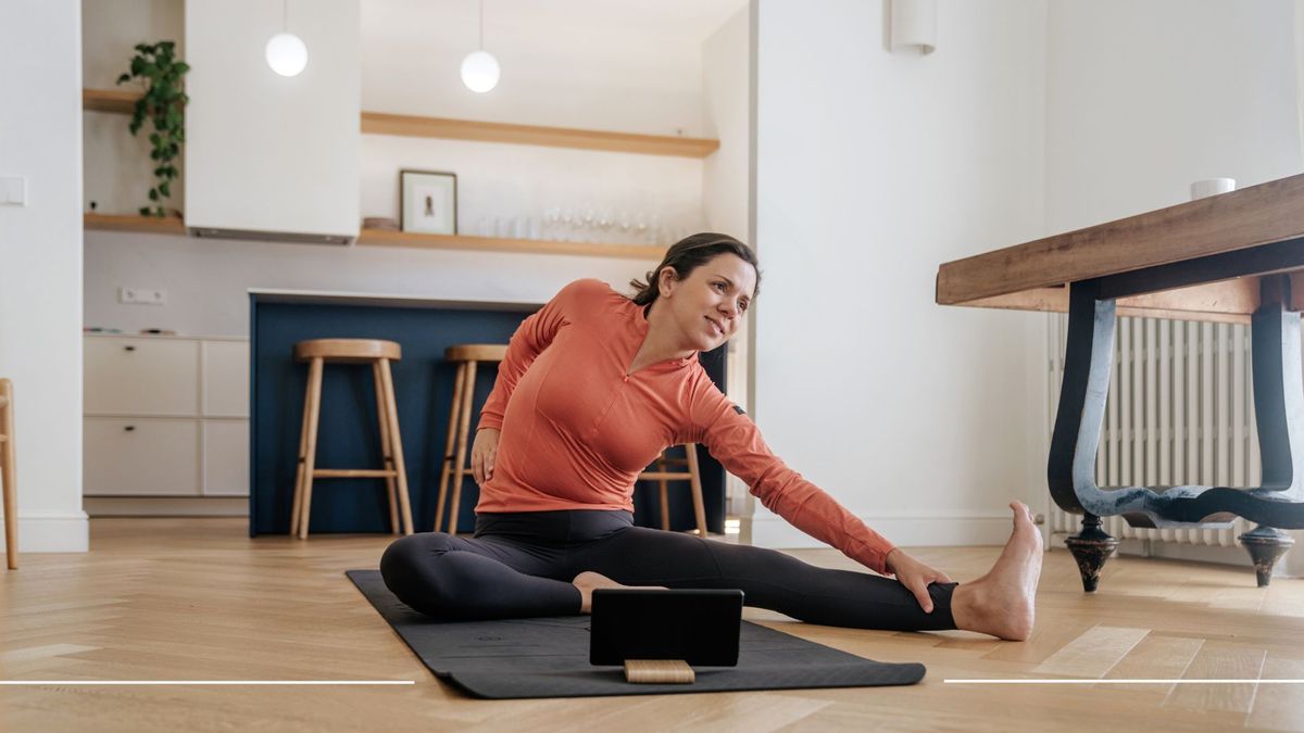 Prueba estos 5 ejercicios para un entrenamiento de Pilates en casa: son todo lo que necesitas para mejorar la fuerza del core