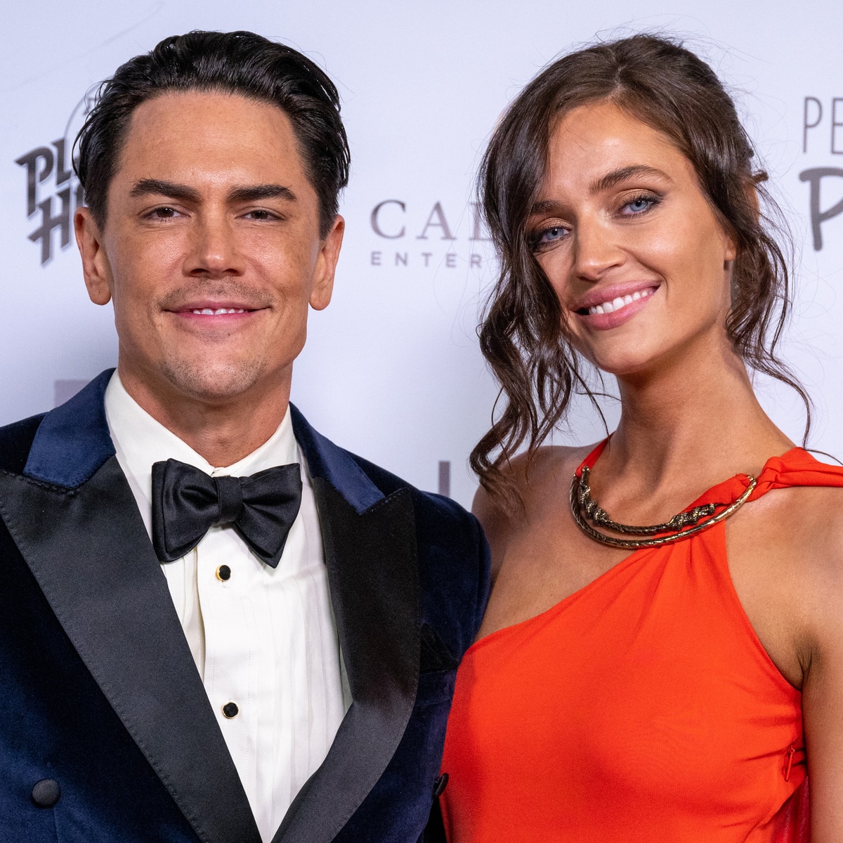 Actualización de citas de Tom Sandoval de 'Vanderpump Rules' con su novia Victoria Lee Robinson