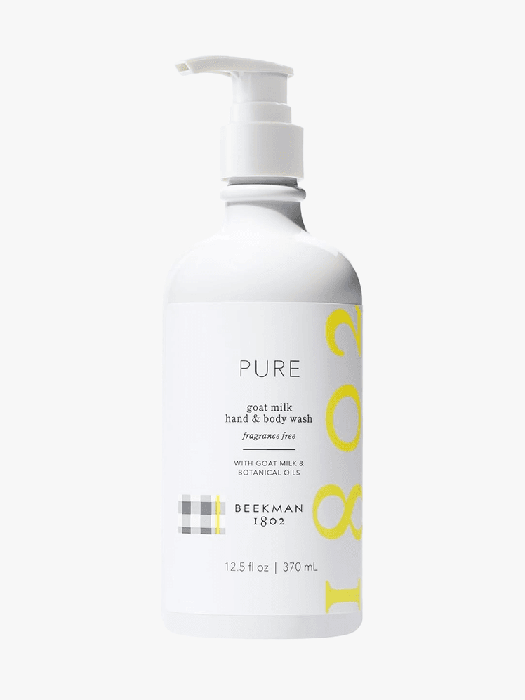 Beekman 1802 Goat Milk Hand & Body Wash