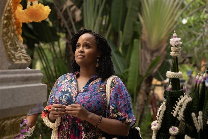 ¿Dónde se filmó la tercera temporada de The White Lotus?