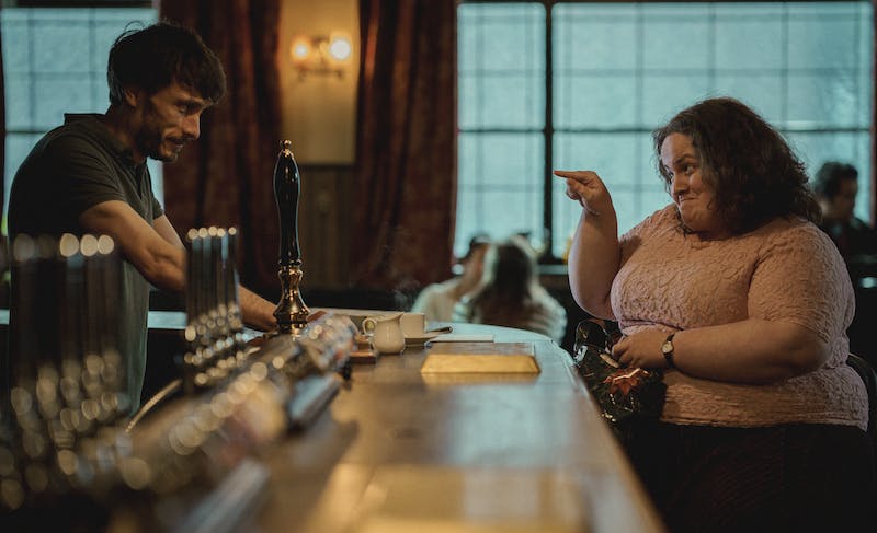 ¿Por qué todos están tan sorprendidos por las nominaciones a los BAFTA de televisión?