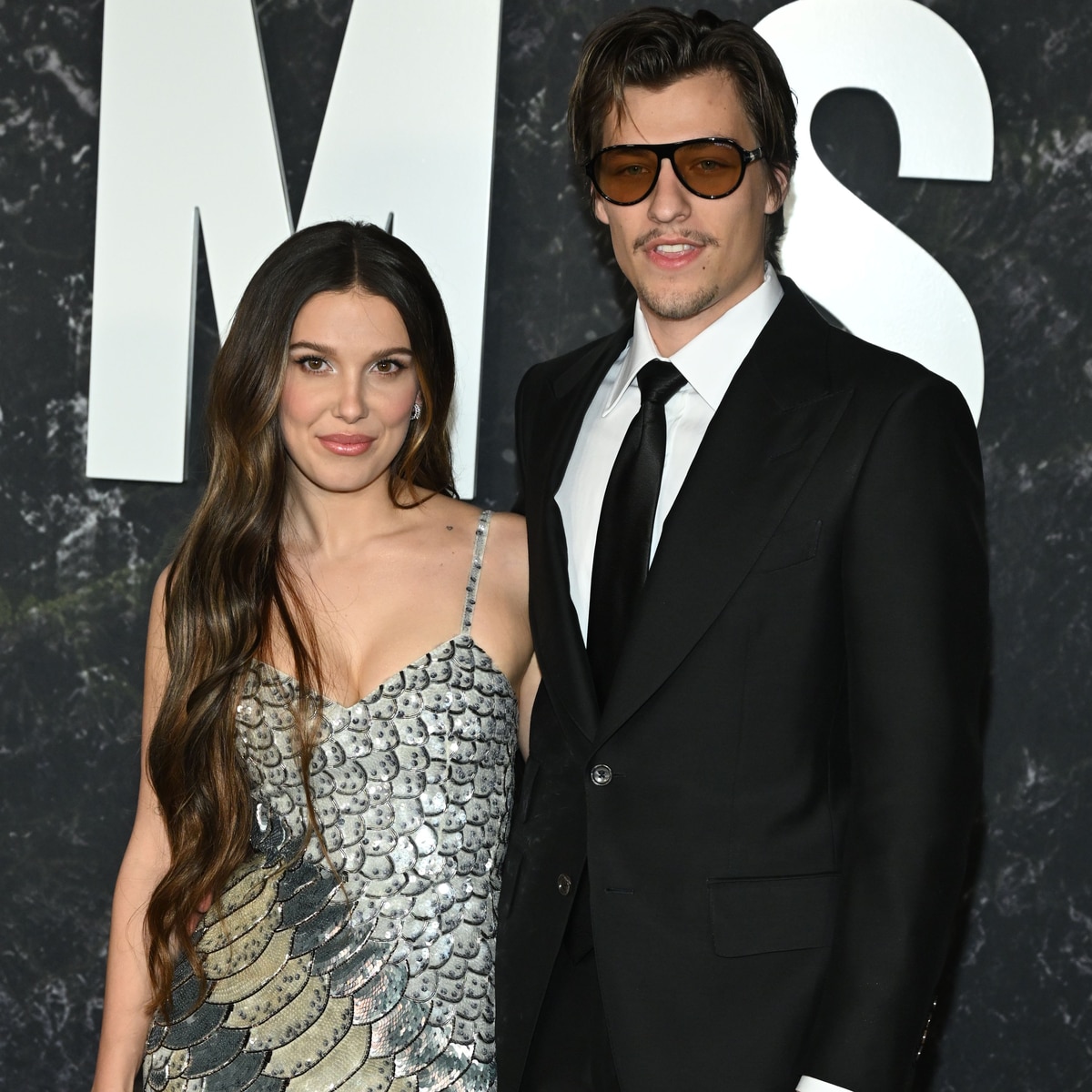 Por Qué El Romance de Millie Bobby Brown y Jake Bongiovi Es Una Canción de Amor